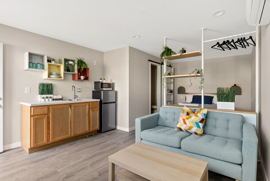 More Photos Of 2611 Adams Ave, San Diego Apartments For Sale