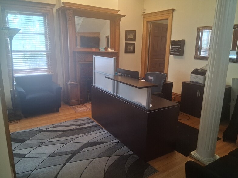 More Photos Of 1626 Washington St, Denver Office Residential For Sale