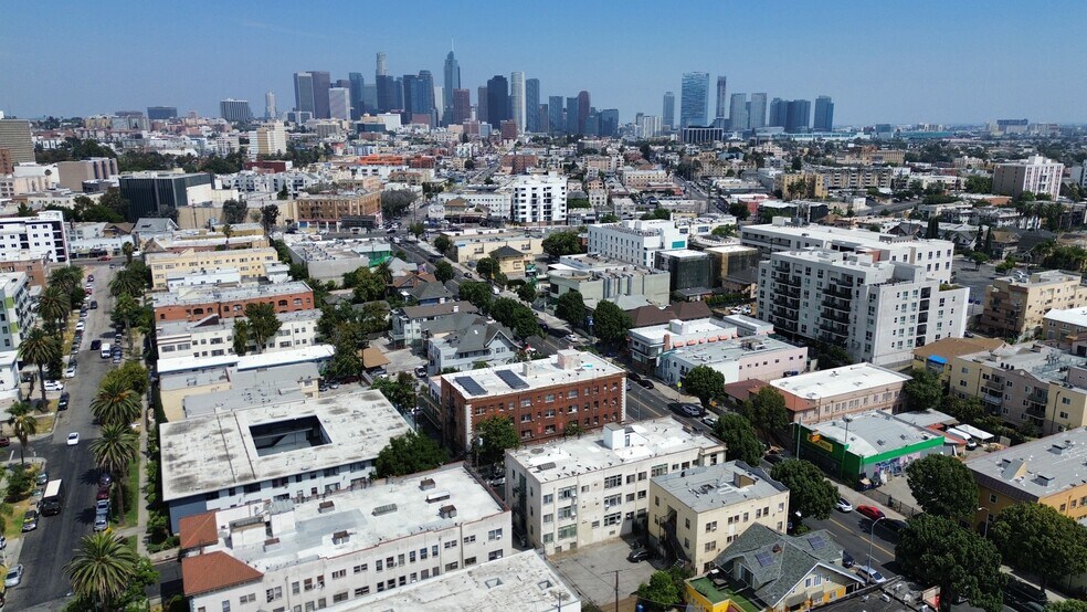 More Photos Of 2809 W 8th St, Los Angeles Apartments For Sale