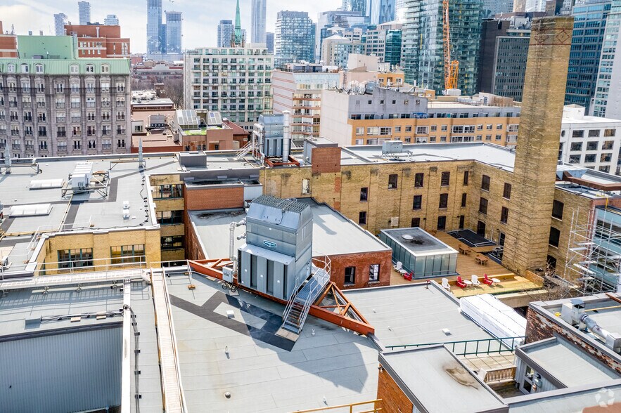 More Photos Of 111 Queen St E, Toronto Coworking Space