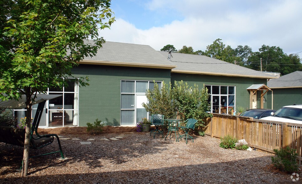 More Photos Of 409 Mead Rd, Decatur Loft Creative Space For Sale