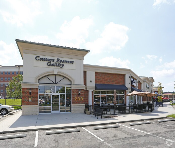 More Photos Of 202 Towne Center West Blvd, Richmond Unknown For Lease