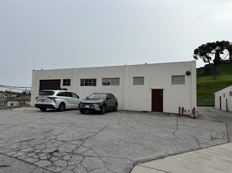 More Photos Of 500 Monterey Pass Rd, Monterey Park Warehouse For Lease