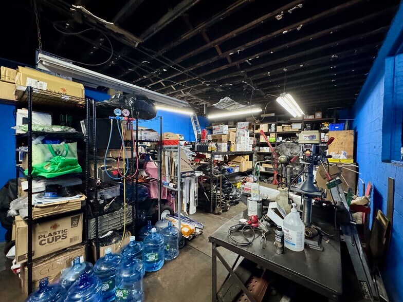 More Photos Of 6307 Fresh Pond Rd, Ridgewood Auto Repair For Sale