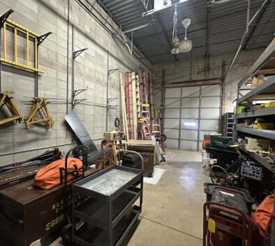 More Photos Of N8W22520 Johnson Dr, Waukesha Light Distribution For Sale