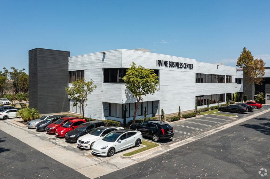 Primary Photo Of 2091-2101 Business Center Dr, Irvine Unknown For Sale