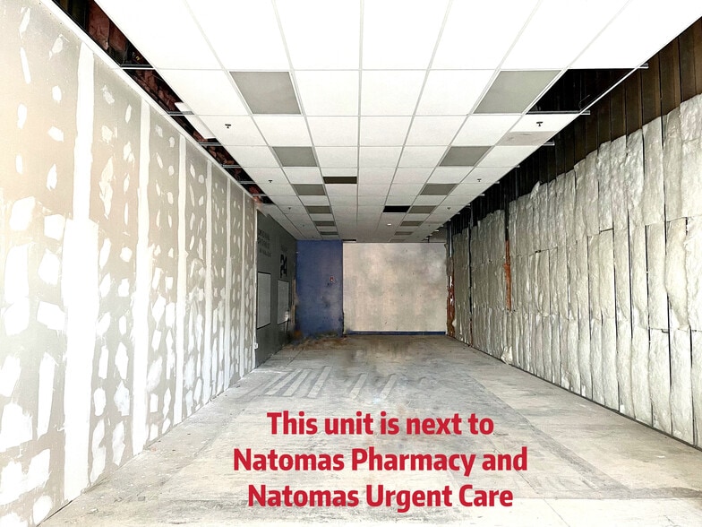 More Photos Of 4301-4331 Truxel Rd, Sacramento Unknown For Lease