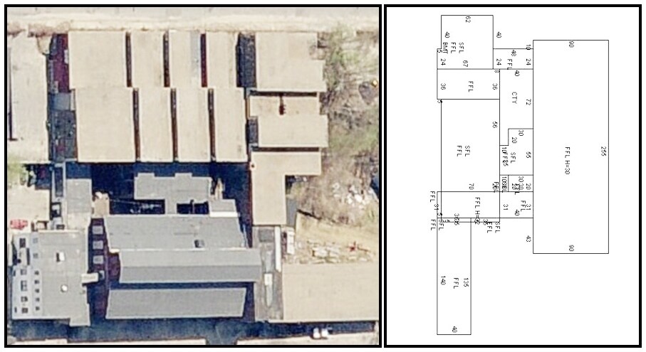 More Photos Of 32 Oak Hill Ln, Fitchburg Warehouse For Sale