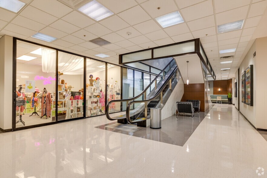 More Photos Of 110 W 7th St S, Tulsa Office For Lease