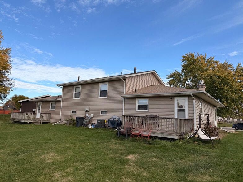 More Photos Of , Crown Point Multifamily For Sale