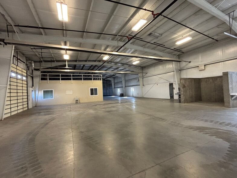 More Photos Of 703 Greenway Dr, Fruita Warehouse For Lease