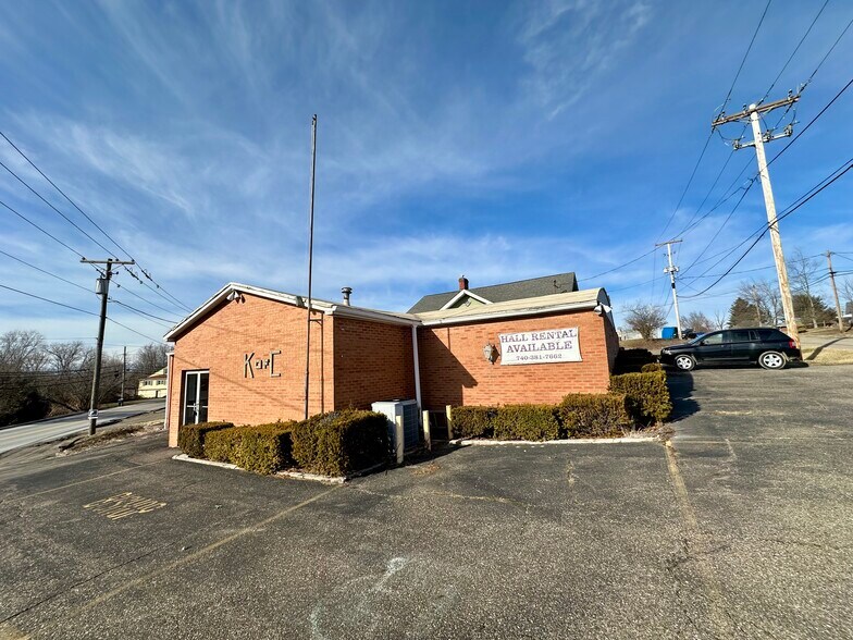 More Photos Of 849 Woodvue Ln, Wintersville Specialty For Sale