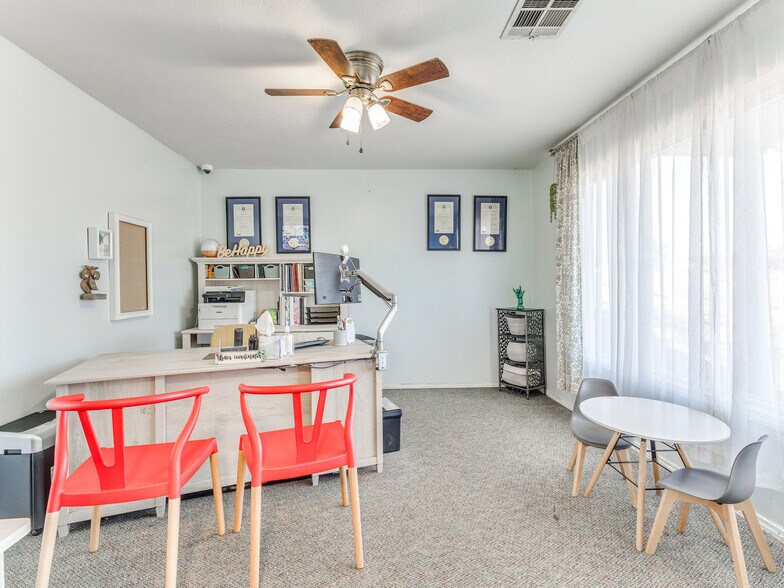 More Photos Of 305 S Chickasaw Ave, Claremore Daycare Center For Sale