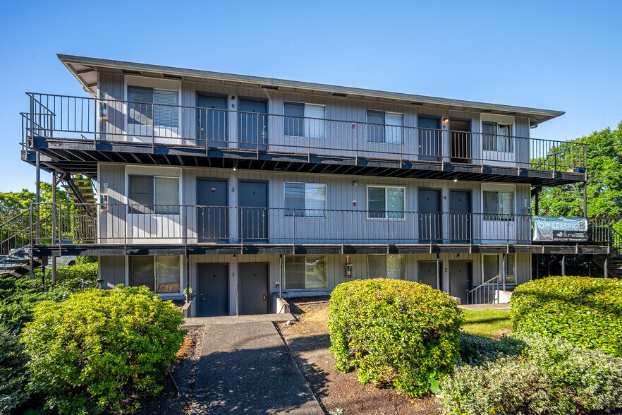 More Photos Of 760 NW 21st St, Corvallis Apartments For Sale
