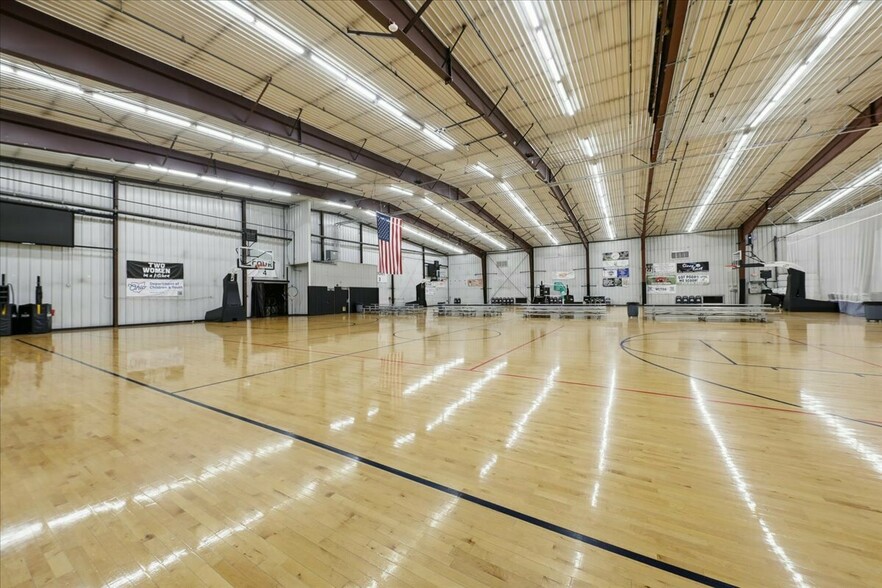 More Photos Of 1155 Old State Route 74, Batavia Refrigeration Cold Storage For Sale