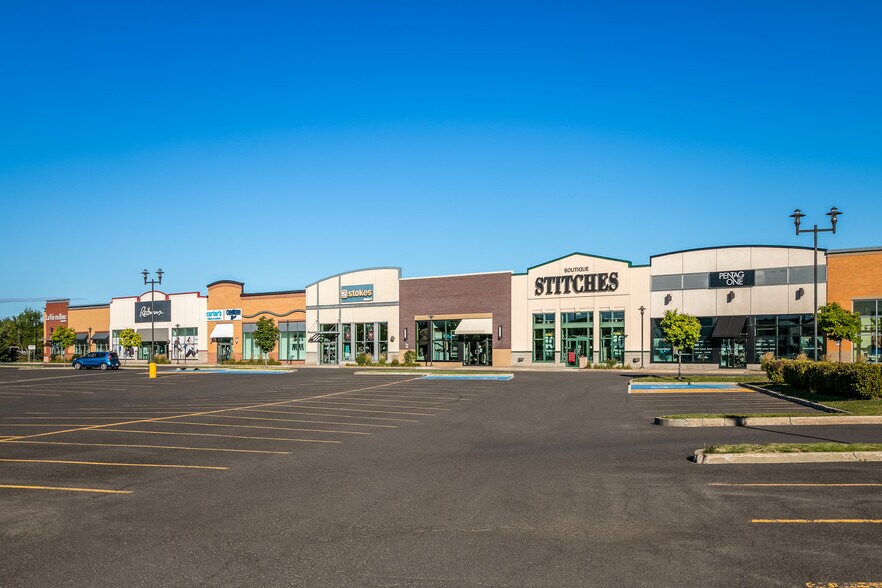 More Photos Of 625-730 Rue De La Concorde, Lévis Unknown For Lease