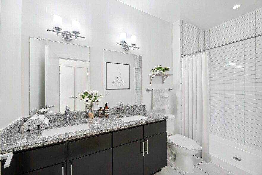 More Photos Of 5661 3rd St NE, Washington Apartments For Lease