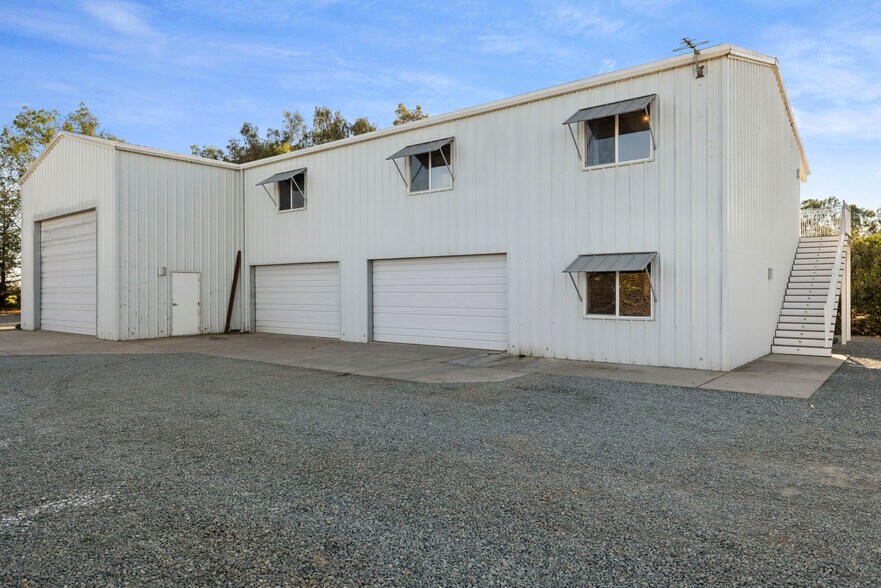 More Photos Of 10675 Valensin Rd, Galt Winery Vineyard For Sale