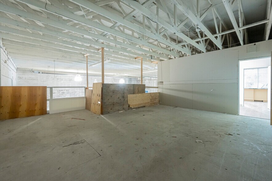 More Photos Of 19134 95A Av, Surrey Warehouse For Sale