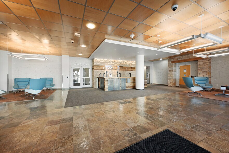 More Photos Of 500 Eldorado Blvd, Broomfield Office For Lease