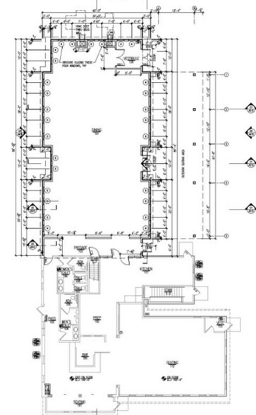 More Photos Of 2102 Highway 164, Richfield Restaurant For Sale