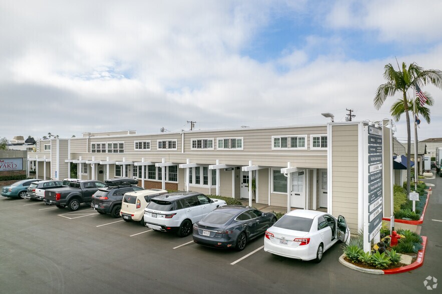 Primary Photo Of 201 Shipyard Way, Newport Beach Loft Creative Space For Lease