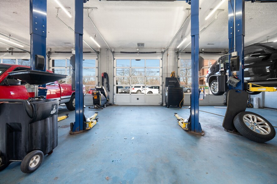 More Photos Of 900 Pleasant St, Norwood General Retail For Sale