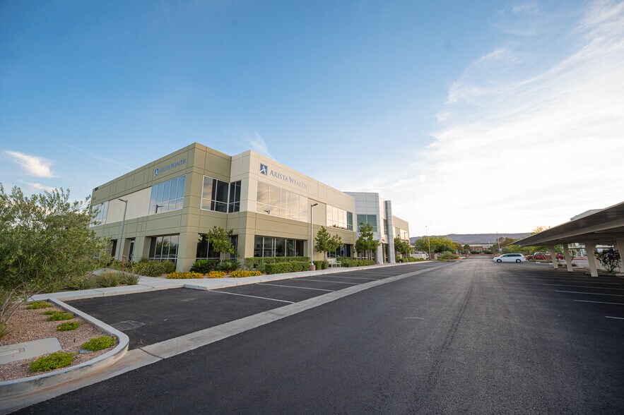 More Photos Of 8876 Spanish Ridge Ave, Las Vegas Medical For Sale