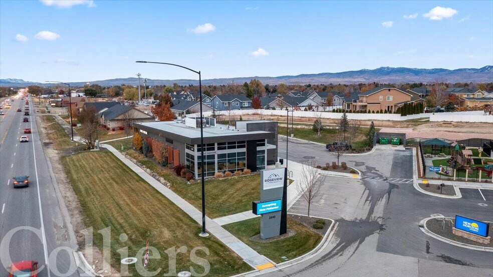 More Photos Of 2840 S Meridian Rd, Meridian Healthcare For Sale
