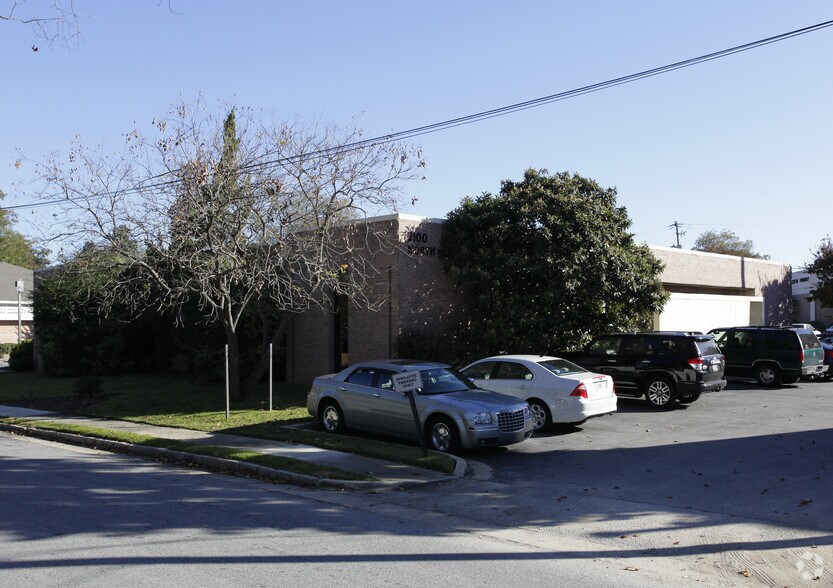 Primary Photo Of 2100 North Ave, Columbus Office For Sale