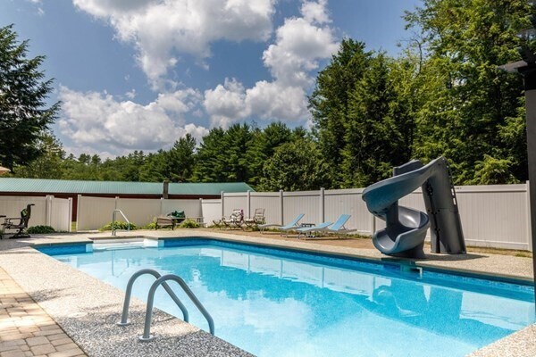 More Photos Of 234 Baldwinville State Rd, Winchendon Specialty For Sale