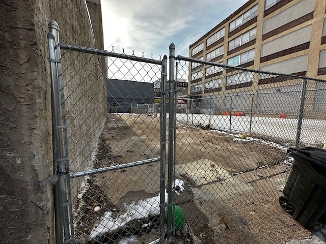 More Photos Of 1017 Callowhill St, Philadelphia Land For Sale