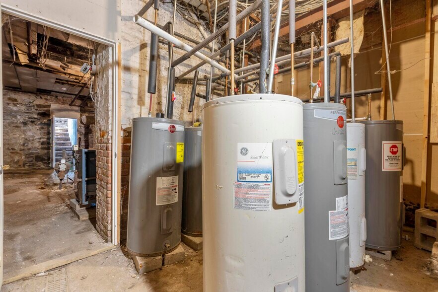 More Photos Of , Bridgeport Multifamily For Sale