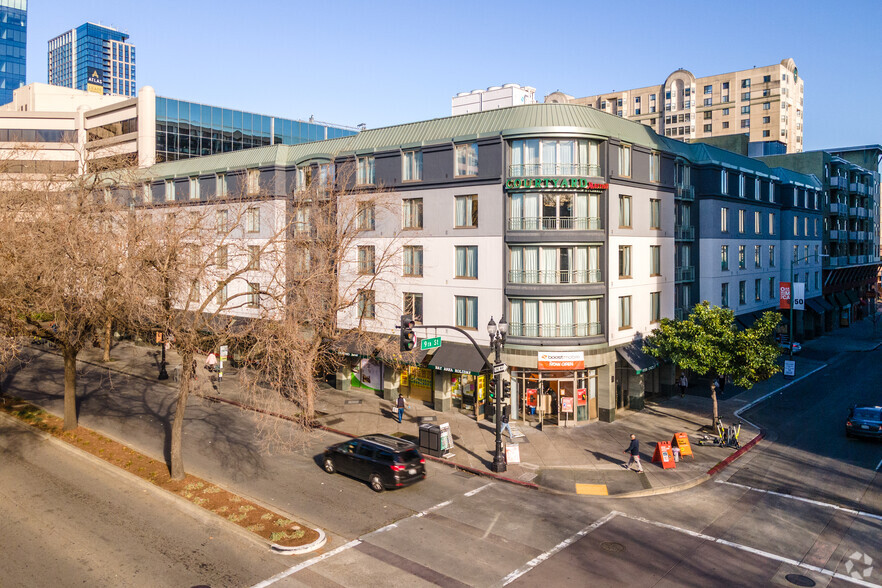 Primary Photo Of 988 Broadway, Oakland Hospitality For Sale