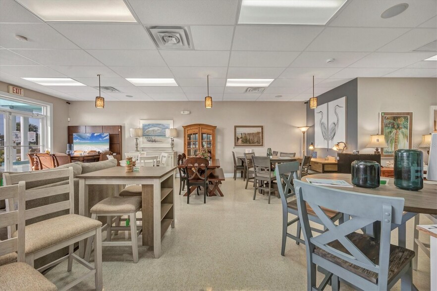 More Photos Of 12456 N Access Rd, Port Charlotte Storefront Retail Office For Sale