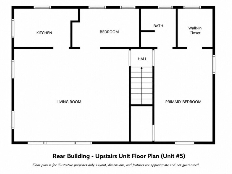 More Photos Of 3822 E 7th St, Long Beach Apartments For Sale