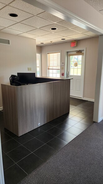 More Photos Of 18 N Village Ave, Exton Office For Sale