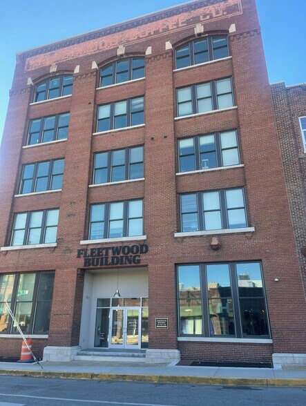 More Photos Of 232 E 11th St, Chattanooga Medical For Lease