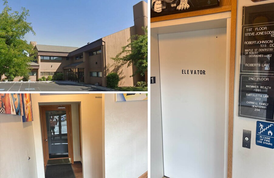 More Photos Of 4610 N Ash St, Spokane Medical For Lease