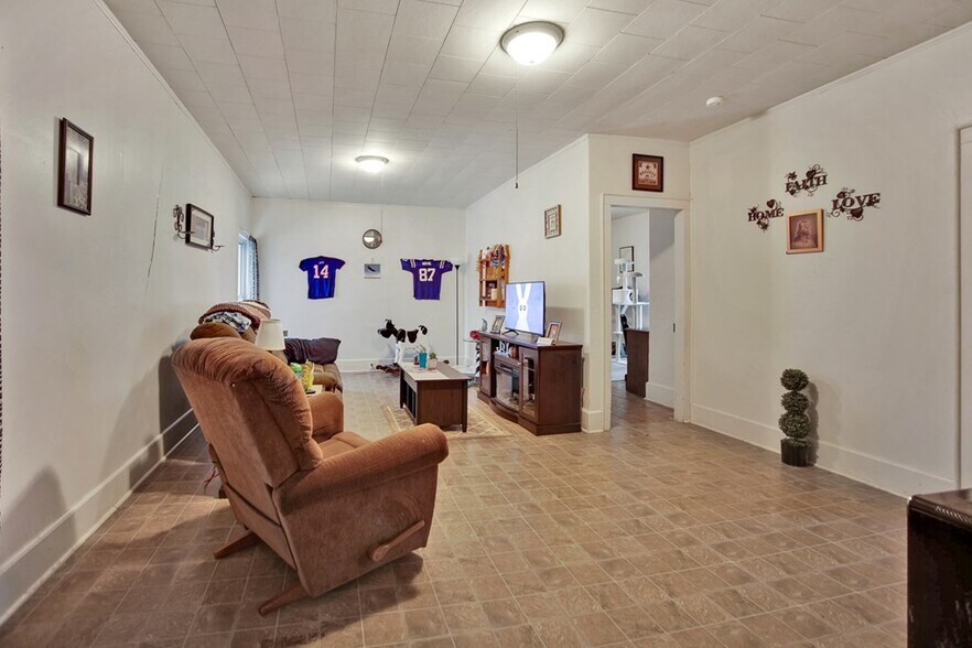 More Photos Of 101 W Main St, Harrison Valley General Retail For Sale