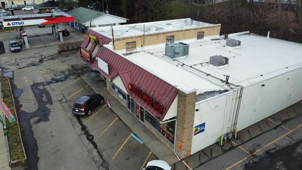 More Photos Of 518 Hooper Rd, Endicott Storefront For Sale