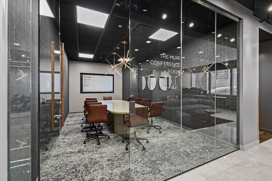 More Photos Of 1801 West End Ave, Nashville Coworking Space