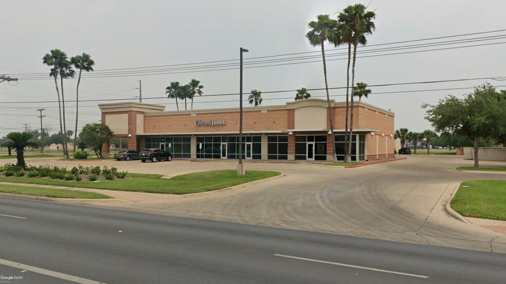 More Photos Of 2228 Trenton Rd, McAllen Unknown For Lease