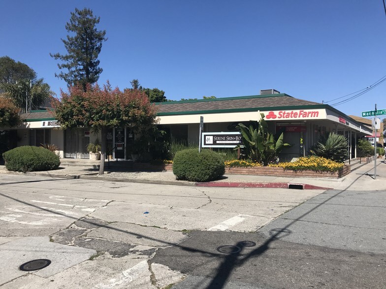 More Photos Of 1105 Water St, Santa Cruz Office For Lease