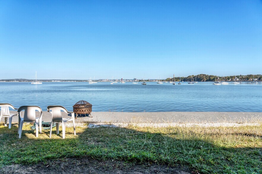 More Photos Of 88 Cove St, New Haven Apartments For Sale