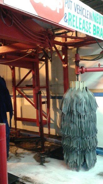 More Photos Of 8600 Fenkell St, Detroit Carwash For Sale