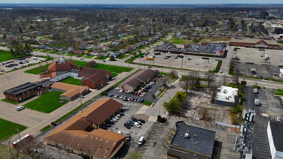 More Photos Of 5770 Karl Rd, Columbus Medical For Sale
