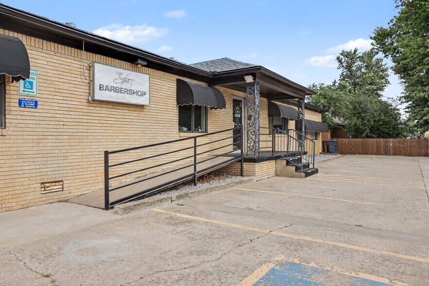 More Photos Of 3701 N Meridian Ave, Oklahoma City Office For Sale