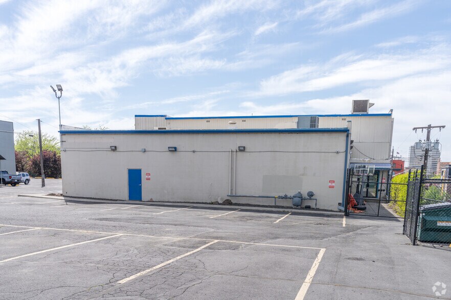 More Photos Of 112 E 1st Ave, Spokane Office Residential For Sale