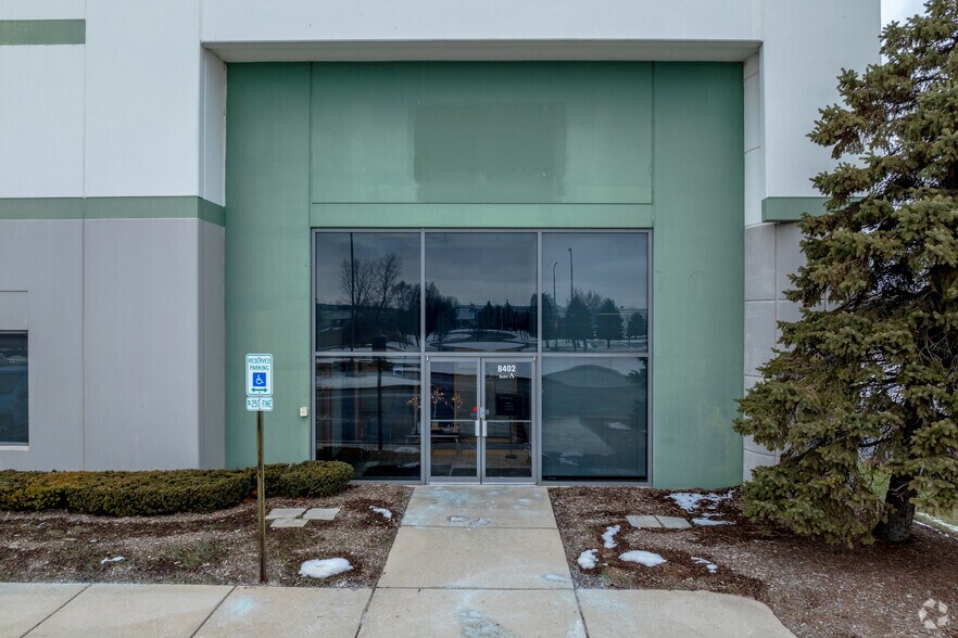 More Photos Of 8402 W 183rd St, Tinley Park Industrial For Sale